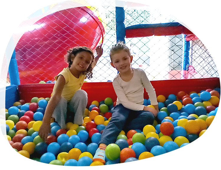 Educacaoinfantil – Infantil 2 • G5 | Bloom Educação Infantil