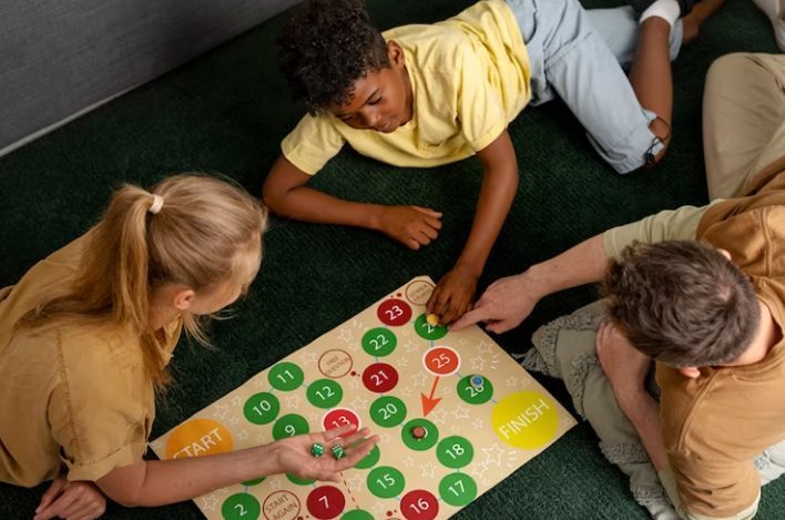10 Atividades Lúdicas para Estimular o Aprendizado no Ensino Fundamental 1