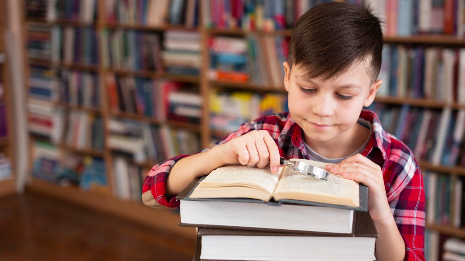 A Importância da Leitura