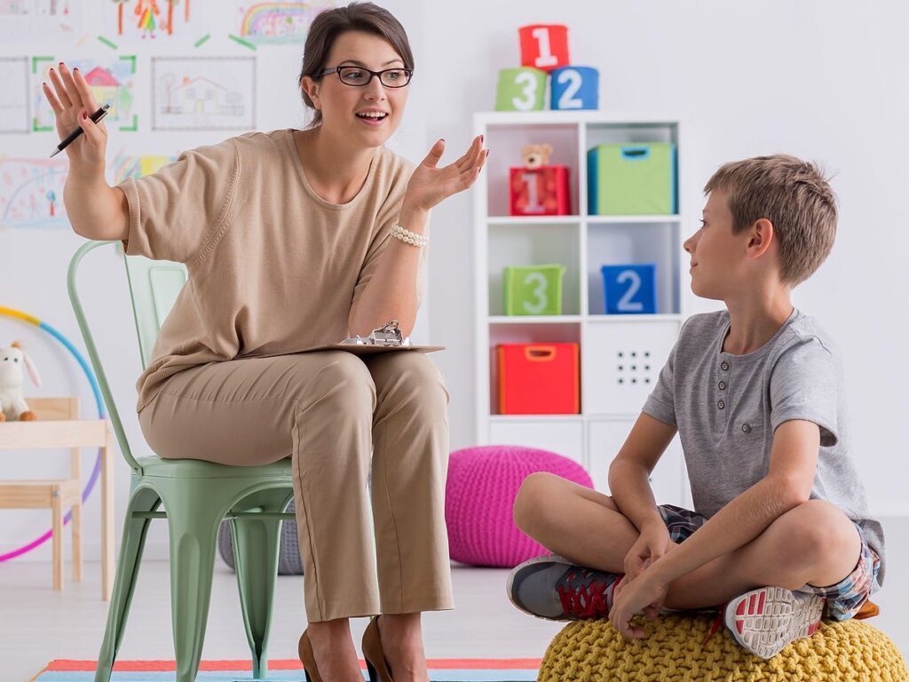 Bloom: Educação que floresce com significado