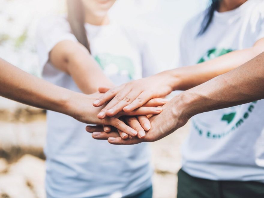 A Importância do Voluntariado: Construindo um Futuro Melhor Juntos