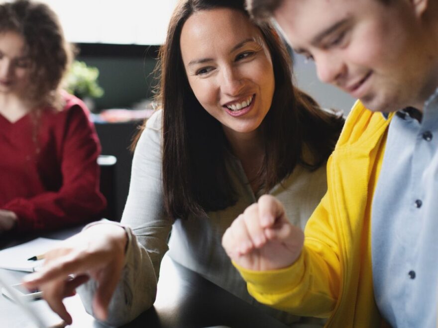 Desafios e Oportunidades da Educação Inclusiva