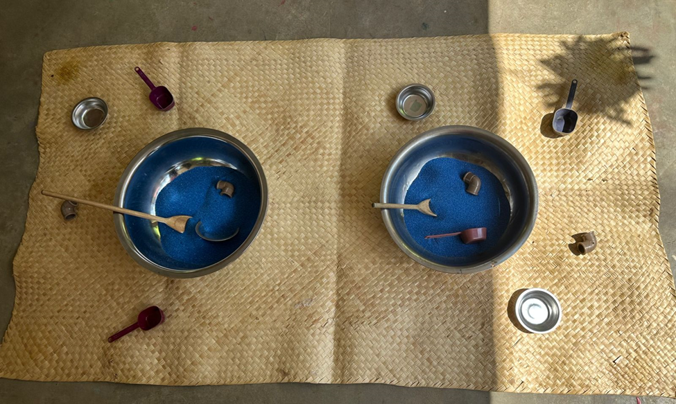 A beleza na educação: estética e sensibilidade no cotidiano escolar