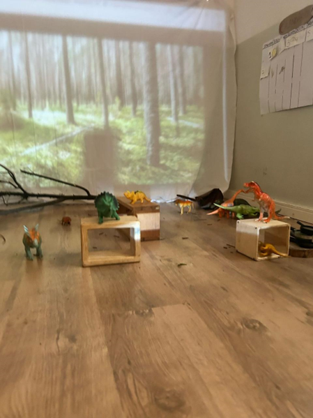 🌿A beleza na educação: estética e sensibilidade no cotidiano escolar