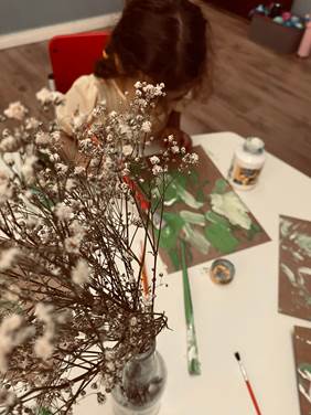 ✨ Qual foi a última curiosidade do seu filho que virou uma grande descoberta?