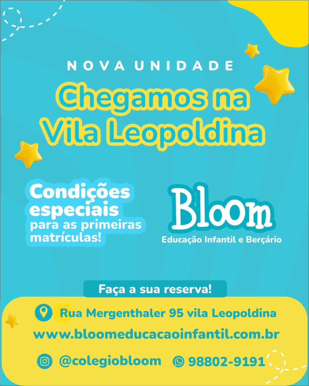 Unidade Vila Leopoldina
